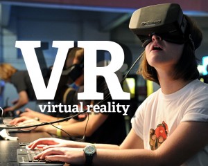 Virtual Reality Immersive Video